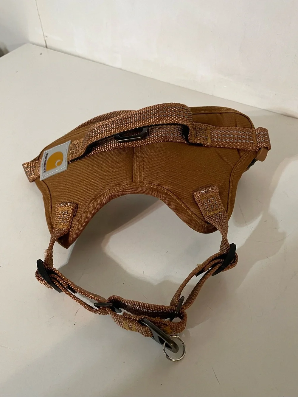 Carhartt Dog Collar